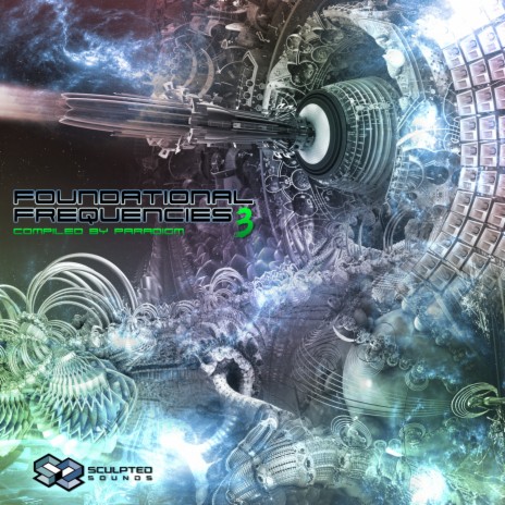 Alien Contact ft. Protonix | Boomplay Music