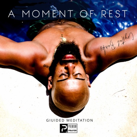 A Moment Of Rest | Boomplay Music