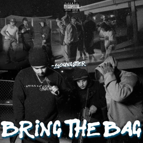 Bring the bag | Boomplay Music