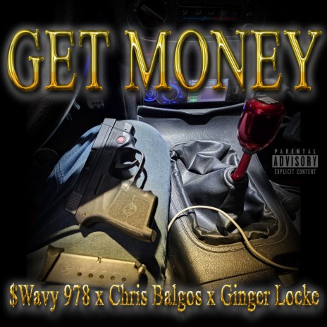 Get Money (Chris Balgos & Ginger Locke) | Boomplay Music