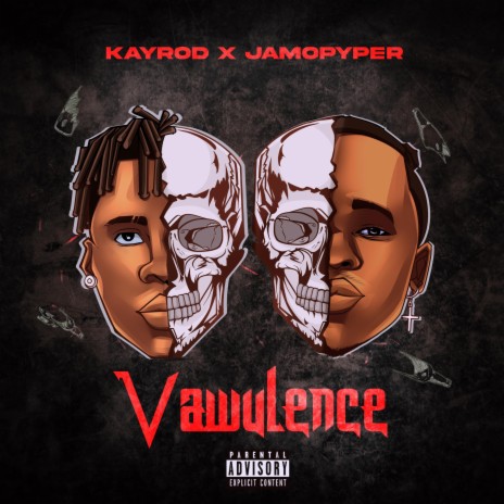 Vawulence ft. Jamopyper