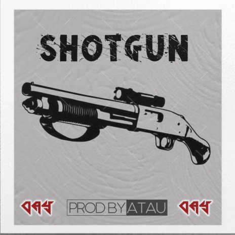 SHOTGUN ft. OHDAY | Boomplay Music