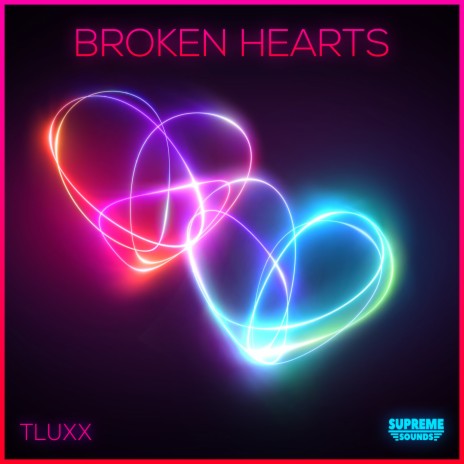 Broken Hearts (Extended) | Boomplay Music