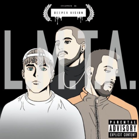 L.M.T.A. ft. Tom & Frenk | Boomplay Music
