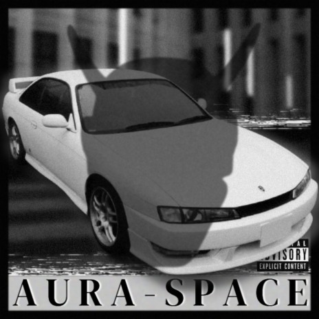 Aura Space ft. MXRKXTTOB | Boomplay Music