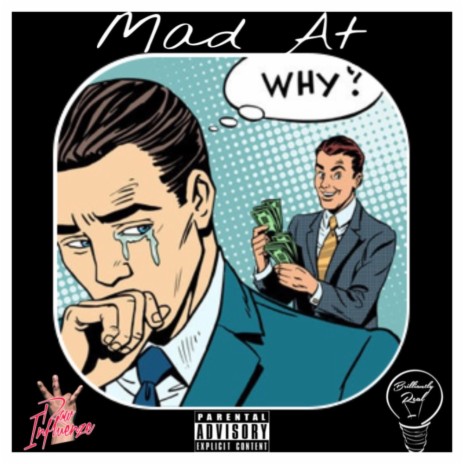 Mad At ft. Poppa T | Boomplay Music