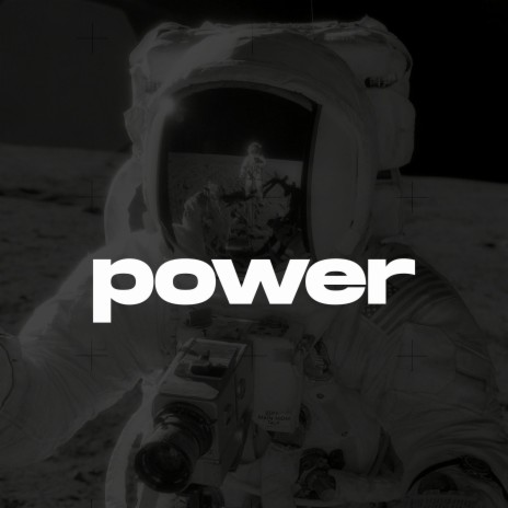 Power (Melodic Drill Type Beat) | Boomplay Music