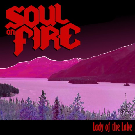 Lady of the Lake | Boomplay Music
