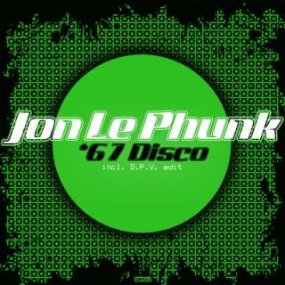 Jon Le Phunk