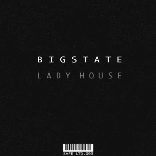 Lady House EP