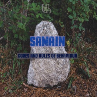 SAMAIN lyrics | Boomplay Music