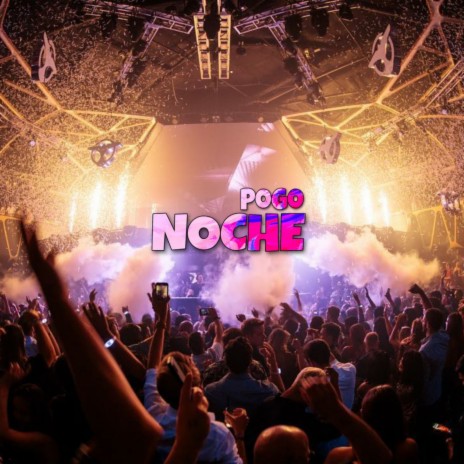 Noche | Boomplay Music