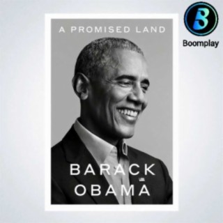 A promised land (barack obama)