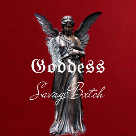 Goddess | Boomplay Music