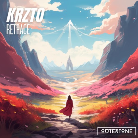 Retrace ft. Outertone | Boomplay Music