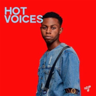 Hot Voices