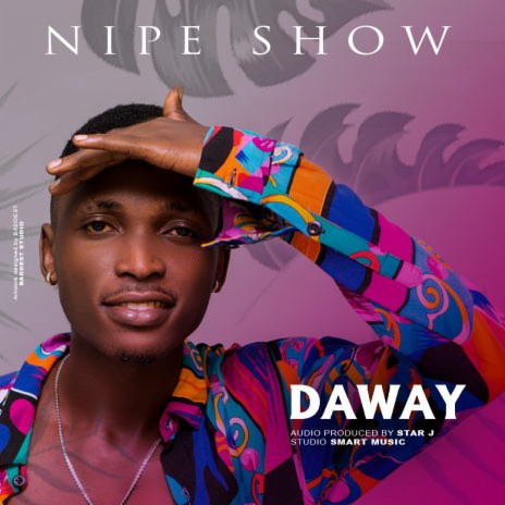 Nipe Show | Boomplay Music
