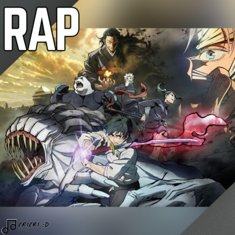 Rap De Jujutsu Kaisen 0: La Pelicula | Boomplay Music