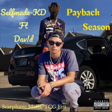 Payback Season ft. DAV!D | Boomplay Music
