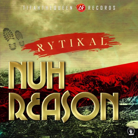 Nuh Reason | Boomplay Music