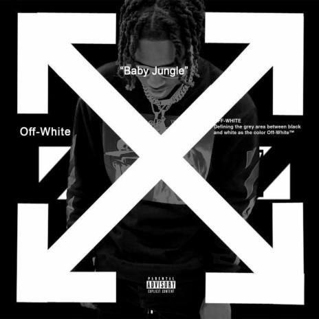 Off White | Boomplay Music