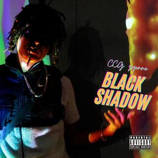 Black Shadow lyrics | Boomplay Music