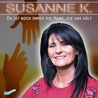 Da ist noch immer die Hand, die uns hält