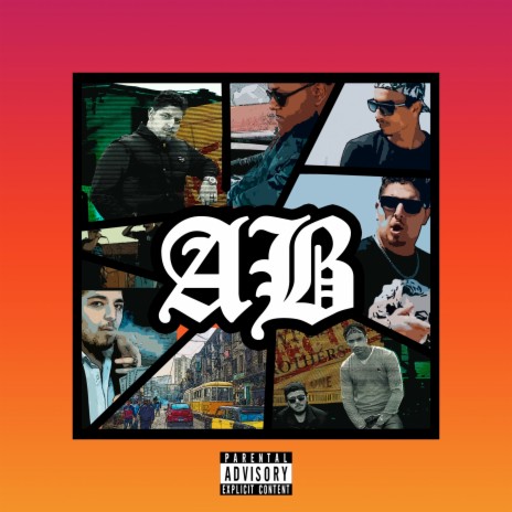 Ab | Boomplay Music