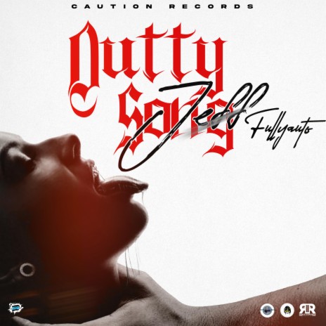 Dutty Song (Radio Edit) ft. Rajev Caution | Boomplay Music