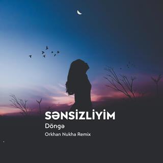 Sensizliyim (Qoy İşığı Söndürüm) (Radio Edit)