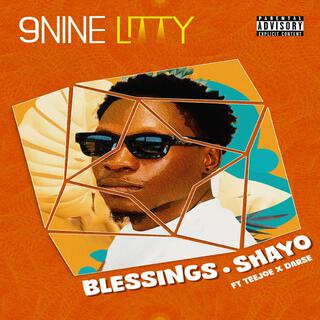 Blessings lyrics | Boomplay Music