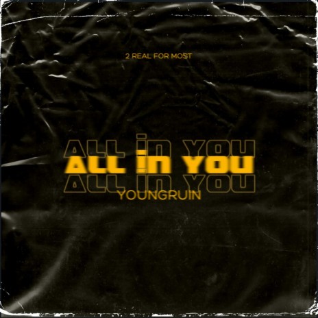 All In You | Boomplay Music