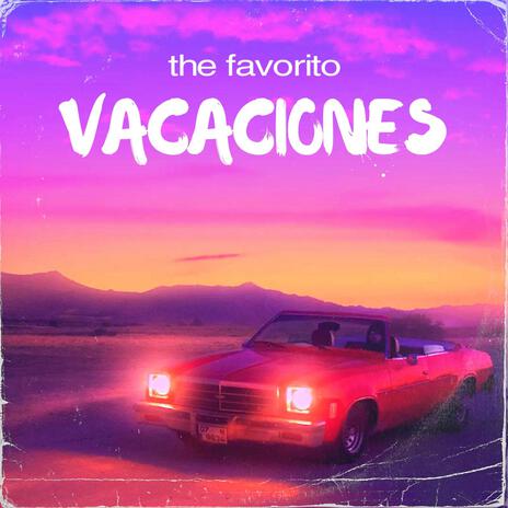 Vacaciones | Boomplay Music