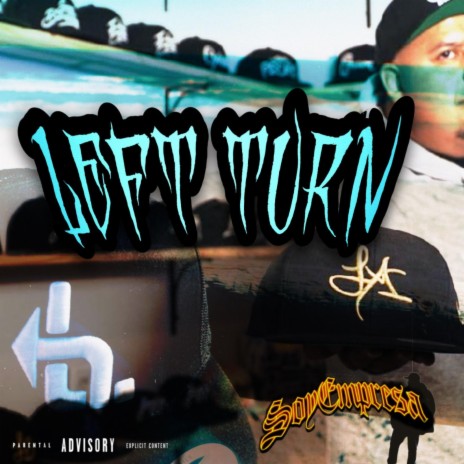 LeftTurn | Boomplay Music