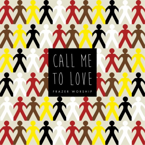 Call Me To Love ft. Jerrod Dorminey | Boomplay Music