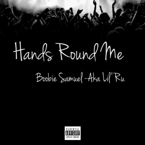 Hands Around Me | Boomplay Music