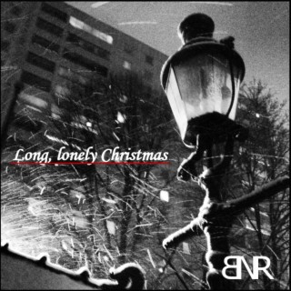 Long, lonely Christmas