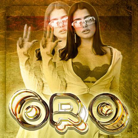 Oro ft. Assimm | Boomplay Music