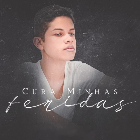 Cura Minhas Feridas | Boomplay Music