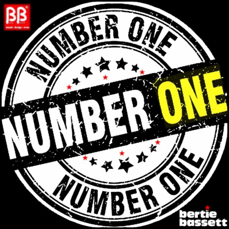 Number One (Original Mix) | Boomplay Music