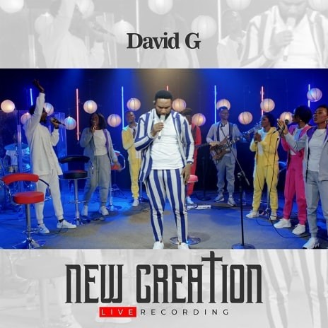 New Creation (Live) | Boomplay Music