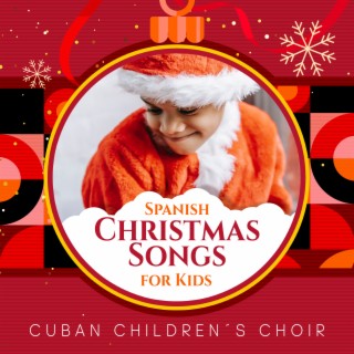 Spanish Christmas Songs for Kids