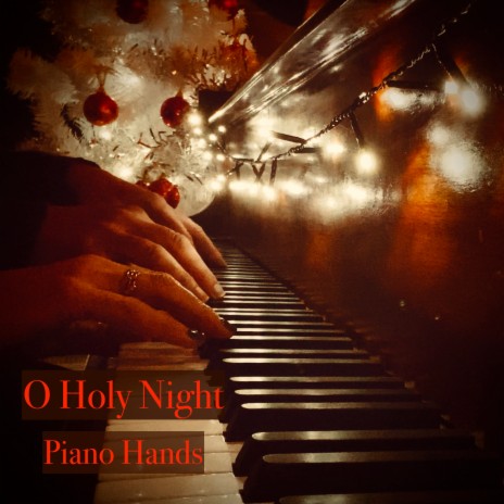 O Holy Night ft. James Morgan & Juliette Pochin | Boomplay Music