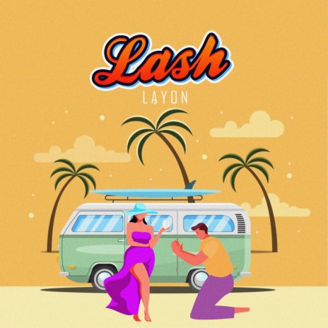 Lash | Boomplay Music