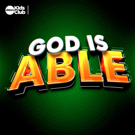 God Is Able