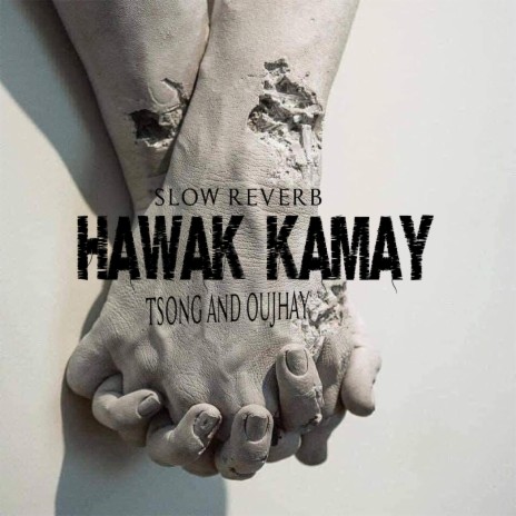 HAWAK KAMAY (Radio Edit) | Boomplay Music