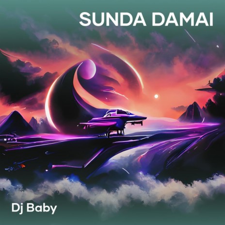 Sunda Damai | Boomplay Music