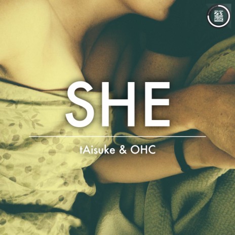 SHE ft. OHC | Boomplay Music