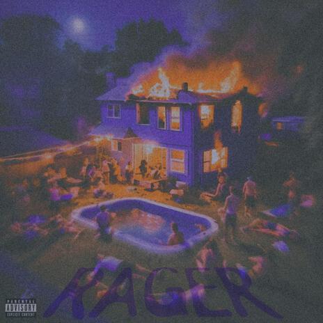 RAGER! | Boomplay Music