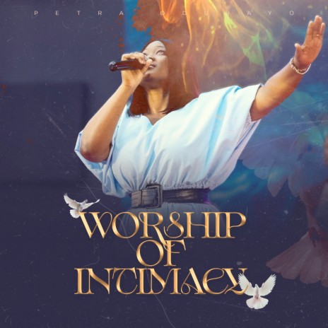 Worship of Intimacy | Boomplay Music